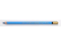Карандаш акварельный Koh-i-noor "Mondeluz" Синий светлый