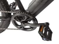 Электровелосипед Gelbert Ran Star 2 Pro, год 2025, цвет Зеленый