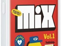 Чехол Samsung Flipsuit Case Galaxy S24 FE красный