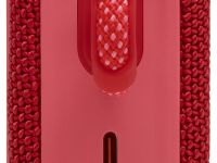 Портативная колонка JBL Go 3 Красная