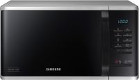 Микроволновая печь Samsung MS23K3513AS/BW 23 л серебристый