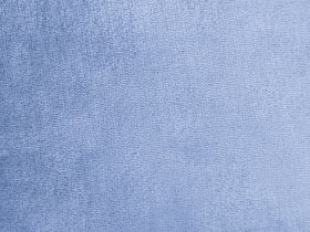 Наволочка декоративная Supersoft, сине-голубая