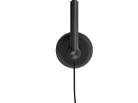 Наушники с микрофоном YEALINK