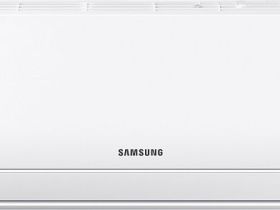 Сплит-система Samsung AR09TXHQASI, до 25 м², Inverter, белый