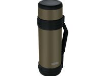 Термос из нерж. стали NCD-1000AG 1L