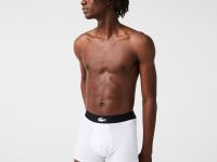 Мужское нижнее бельё Lacoste (3 шт.)