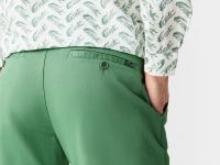 Мужские брюки Lacoste приталенного кроя