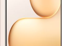 Смартфон HONOR 600 lite 8/256 ГБ Золотистый