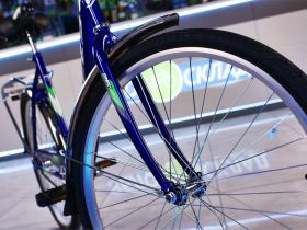 Женский велосипед Stels Legenda 240 26, год 2025, цвет Зеленый, ростовка 19