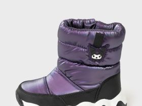 Сапоги для девочек