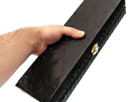 Шкатулка 70х100х350