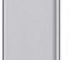 Смартфон Samsung Galaxy S25 FE 256 ГБ белый