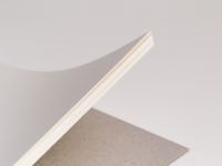 Альбом-склейка для масла Малевичъ "Tician" А4 20 л 230 г