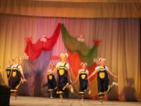 Сосновоборский поселковый дом культуры