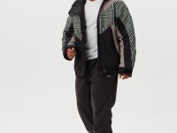 Куртка Remington leader Gray