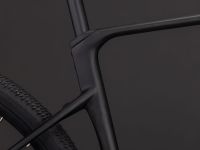 Шоссейный велосипед Cube Nuroad C:62 One, год 2026, цвет Черный, ростовка 20