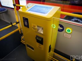 50 новых автобусов начнут курсировать по Якутску