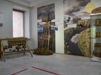 Выставочные залы Этнографического музея «Торум Маа»