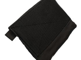Карман-органайзер MYSTIK TERRA "Х-18K", black
