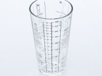 Шейкер коктейльный Сильветро/Silvetro II