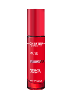 Muse Absolute Longevity Serum - Сыворотка с экзосомами «Абсолютная молодость», 30 мл