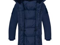 Куртка зимняя повседневная для военнослужащих (2015)