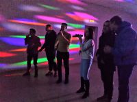 Сторожевский сельский дом культуры