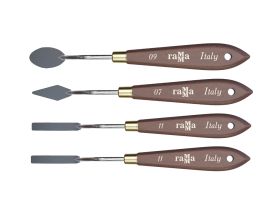 Мастихин Гамма "Старый мастер" №02