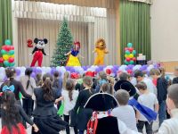 Келермесский сельский дом культуры (филиал № 4)