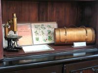 Музей «Народное образование Симбирской губернии в 70–80-х годах XIX века»