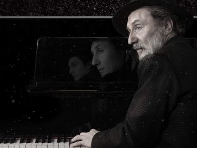 Билеты на Танго между строк (Театр Вахтангова) / Театр | Афиша | ИнфоТаймс