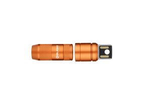 Фонарь Olight imini 2 orange