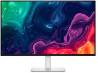 Монитор 31,5" Dell S3225QS 3840x2160, LED, 16:9, VA, 300cd, 3000:1, 5ms, 178гр/178гр, 120Hz, HDMI, M/M, HAS, Piv, DP, белый