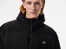 Мужская куртка Lacoste