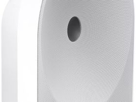 Акустическая система Samsung Music Studio 5 LS50H WiFi-Bluetooth Wireless Speaker белый