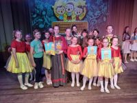 Ивановский дом культуры