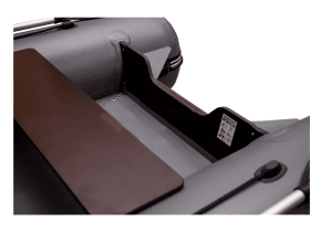 Лодка ПВХ SIBRIVER Селенга 330 НД