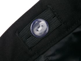 Брюки текстильные для мальчика