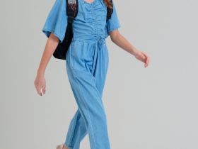 Рюкзак для девочек