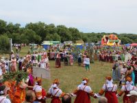 Николаевский сельский клуб