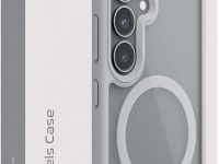 Чехол VLP Reels Case MagSafe для Galaxy S25+ серый