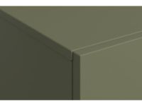 ТВ-тумба Лигес 153x60 Оливковый