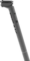 Подседельный штырь Deda Elementi MUD Peak V0 (черный 400 мм сдвиг замка 20 мм 31.6 мм)