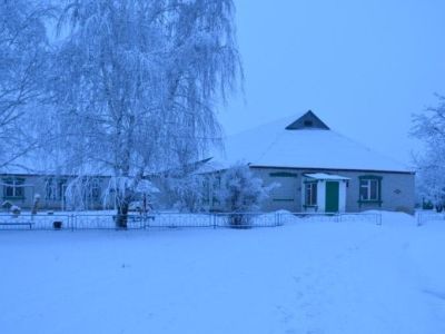 Ольховатская модельная публичная библиотека