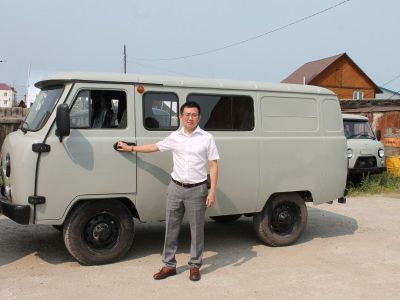 В Якутии создадут мобильные бригады по оказанию социальных услуг