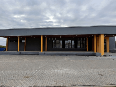 Каринский сельский дом культуры