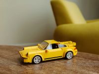 C51079W Конструктор Спорткар RUF Yellowbird