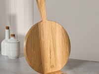 Доска разделочная Calore Naturale III