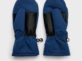 Варежки текстильные для мальчиков