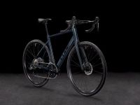 Шоссейный велосипед Cube Attain Race, год 2025, цвет Черный, ростовка 21